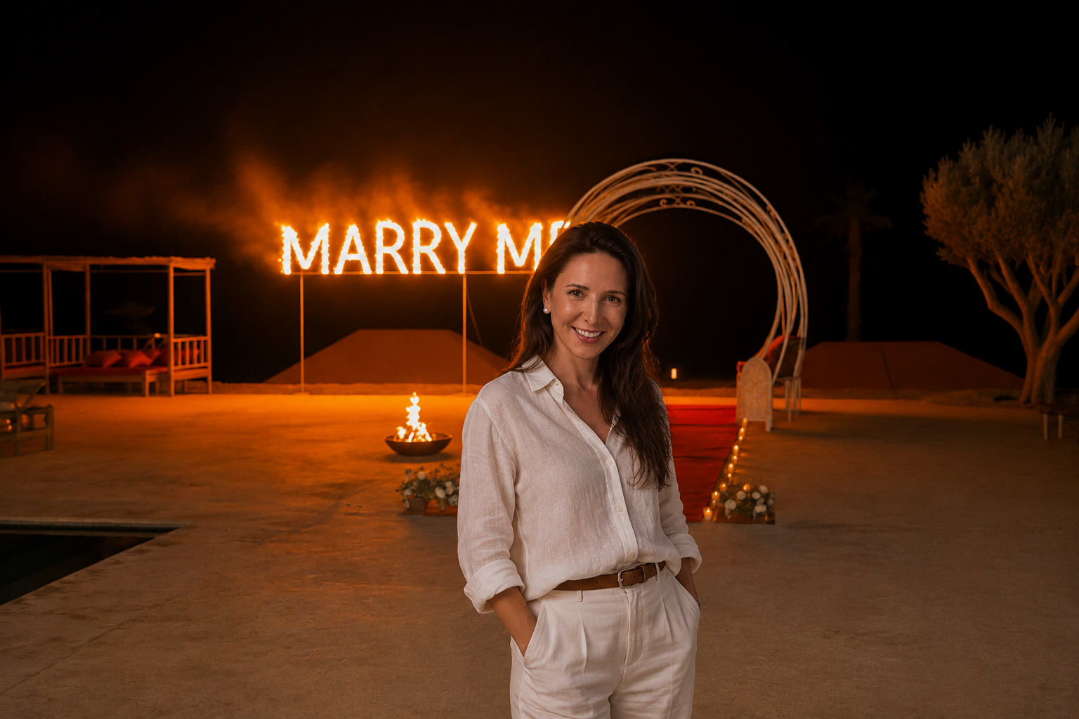 Erica – Luxury Wedding & Proposal Planner in Marrakech